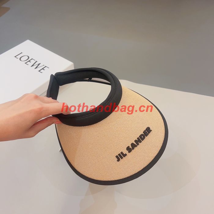 Jil Sander Hat JSH00004